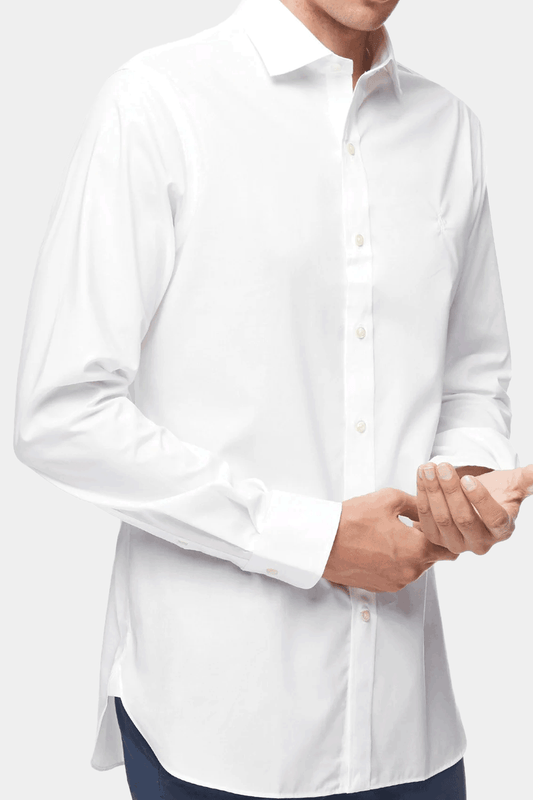 Ralph Lauren - Men's White Shirt