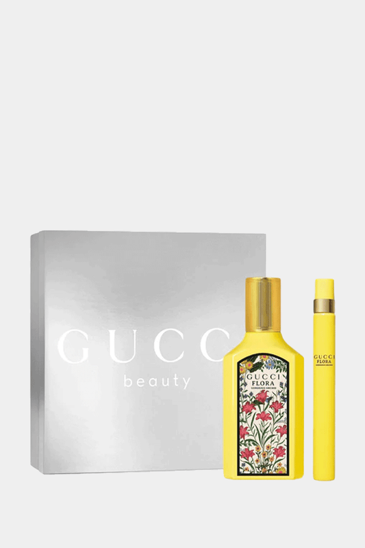 Gucci - Flora Gorgeous Orchid Set Eau De Parfum