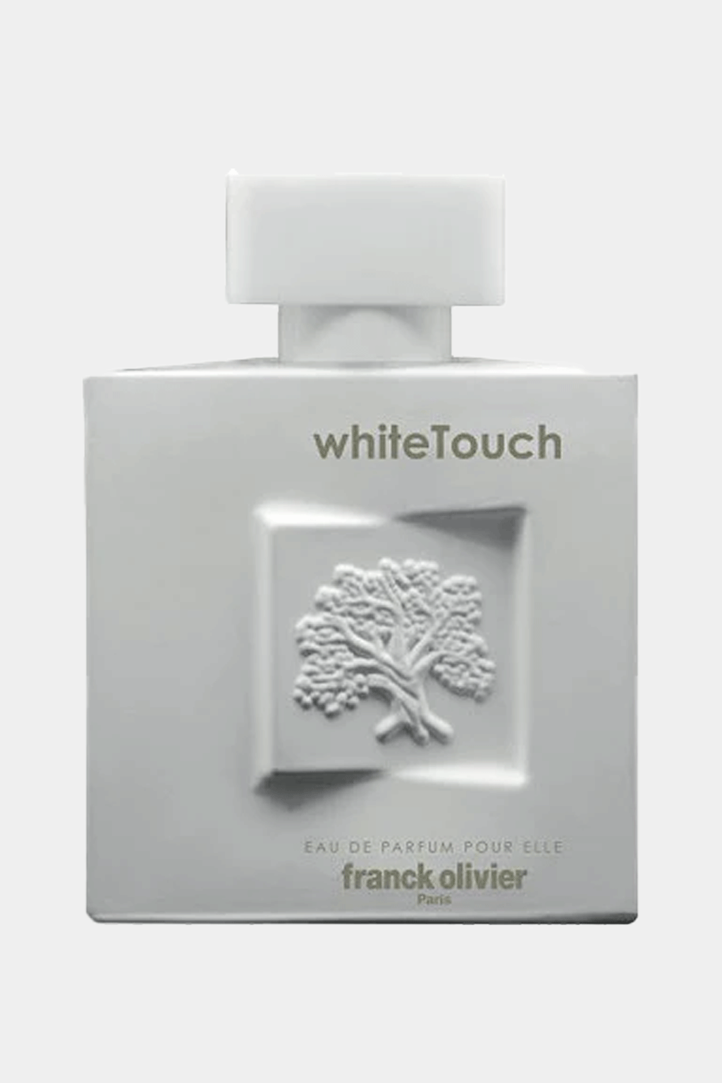 Franck Olivier - White Touch Pour Elle Eau De Parfum