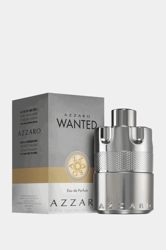 Azzaro - Wanted Eau de Parfum