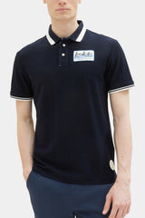 Tom Tailor - Men's Polo Shirt