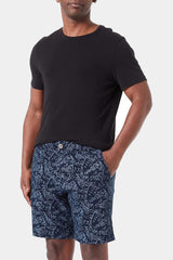 Tom Tailor - Regular Cotton Linen Short