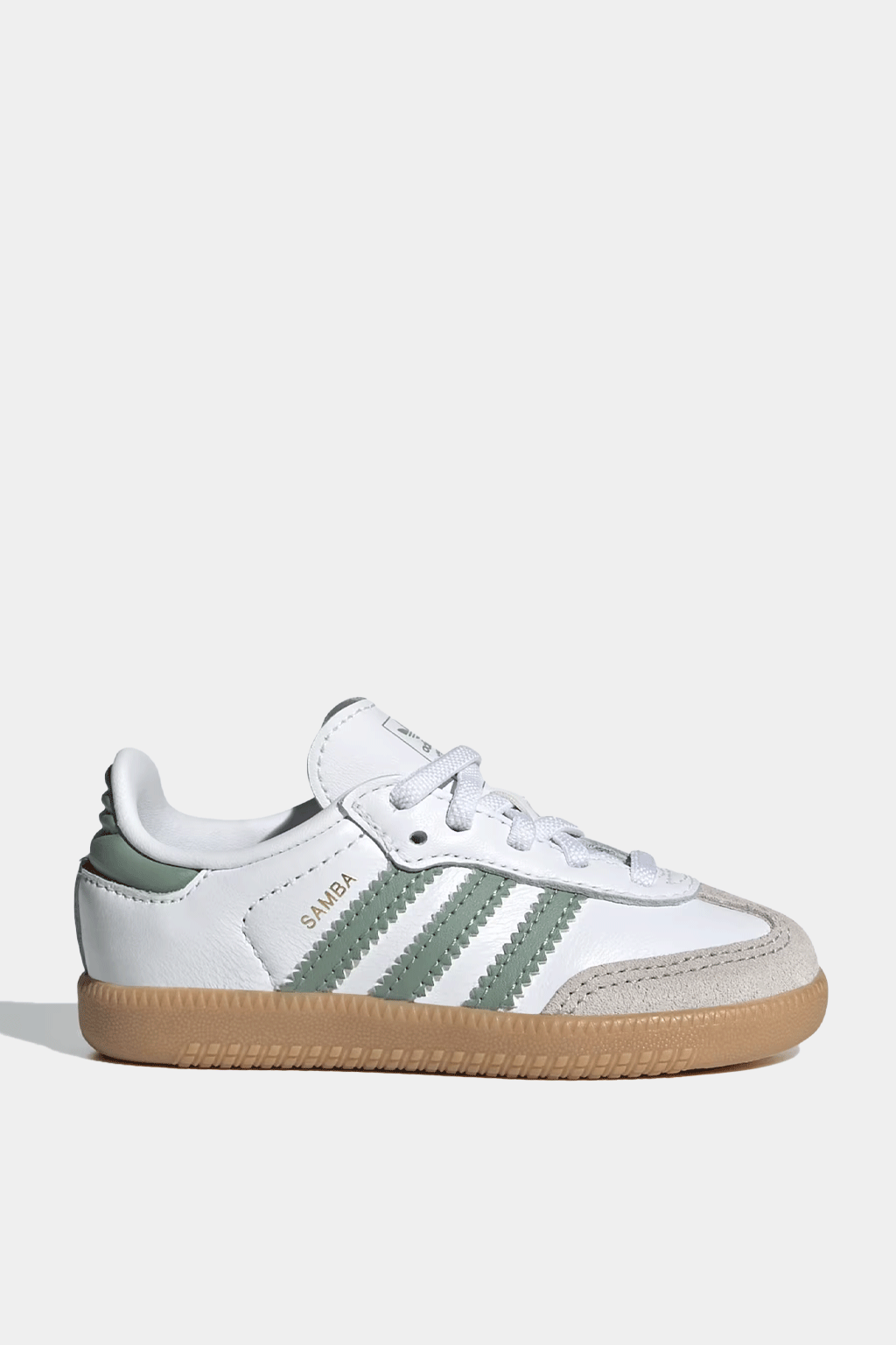 Adidas - Samba OG EL I Kids