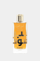Lattafa - Ameer Al Oudh Intense Oud Eau De Parfum