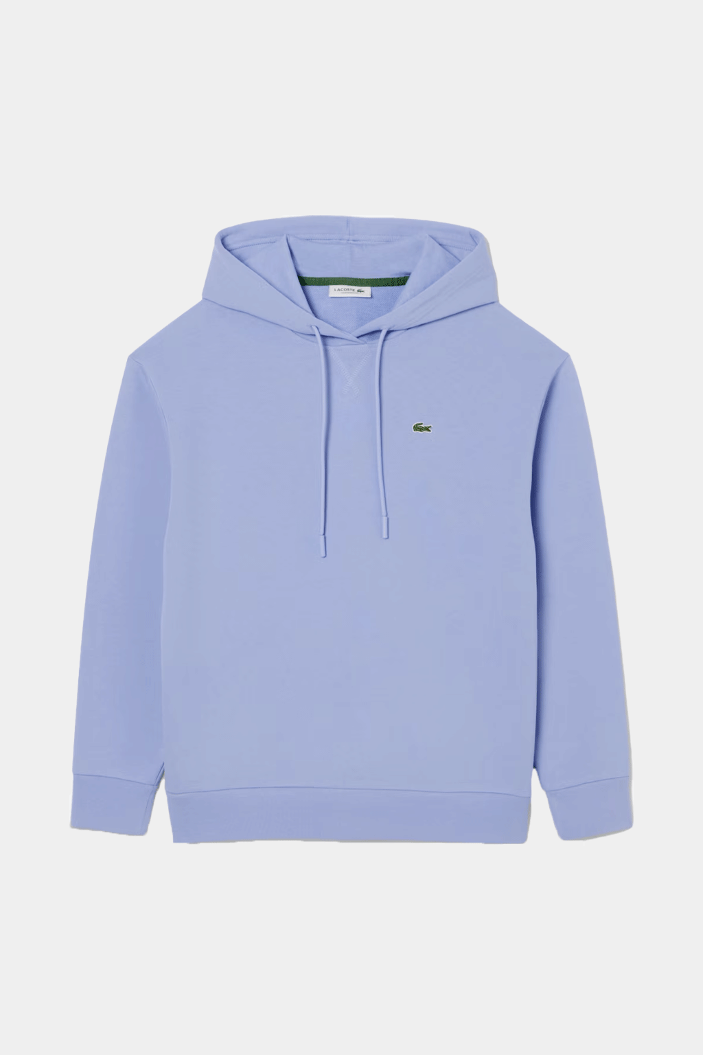 Lacoste - Women's Oversized Fleece Hoodie