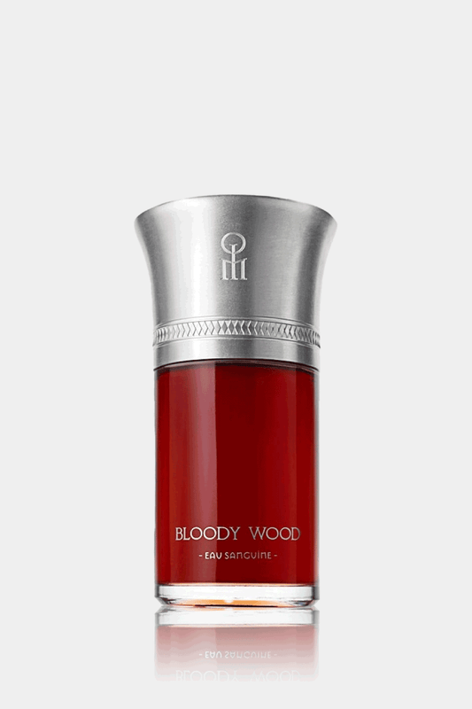 Liquides Imaginaires - Bloody Wood Eau Sanguine