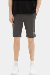 Tom Tailor - Bermuda Sweatpants Shorts