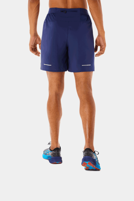 Asics - Road 2N1 7" Men's Shorts