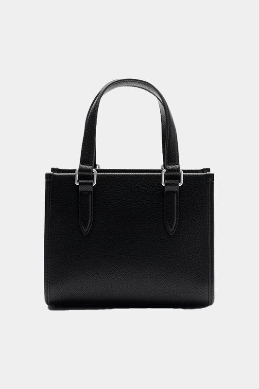Lacoste - Small Top Handle Satchel Bag