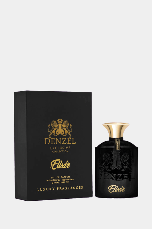 Denzel - Exclusive Collection Elixir Eau De Parfum