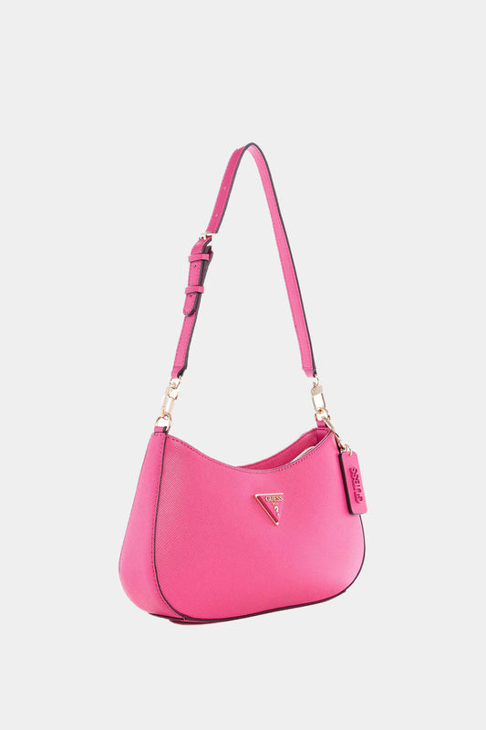 Guess - Watermelon Noelle Shoulder Bag