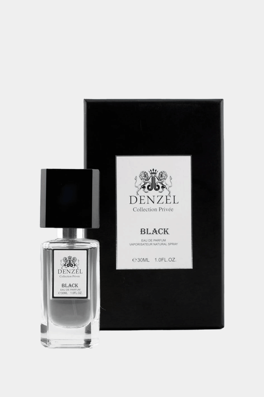 Denzel - Black Eau De Parfum