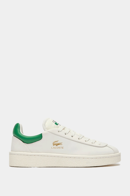 Lacoste - Baseshot Premium 124 1 SFA