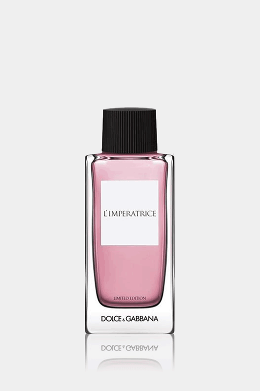 Dolce & Gabbana -  L'imperatrice Limited Edition Eau de Toilette