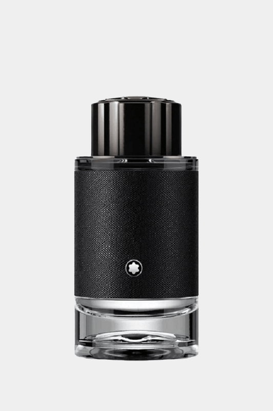 Mont Blanc - Explorer Eau De Parfum