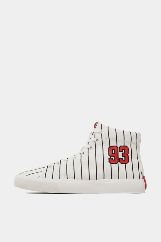 Hugo Boss - Dyerh Hito CV