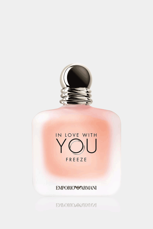 Emporio Armani - In Love With You Freeze Eau de Parfum