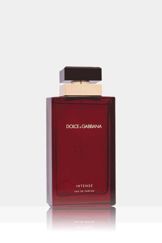 Dolce & Gabbana - Intense Eau de Parfum