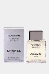 Chanel - Egoiste Platinum Eau de Toilette