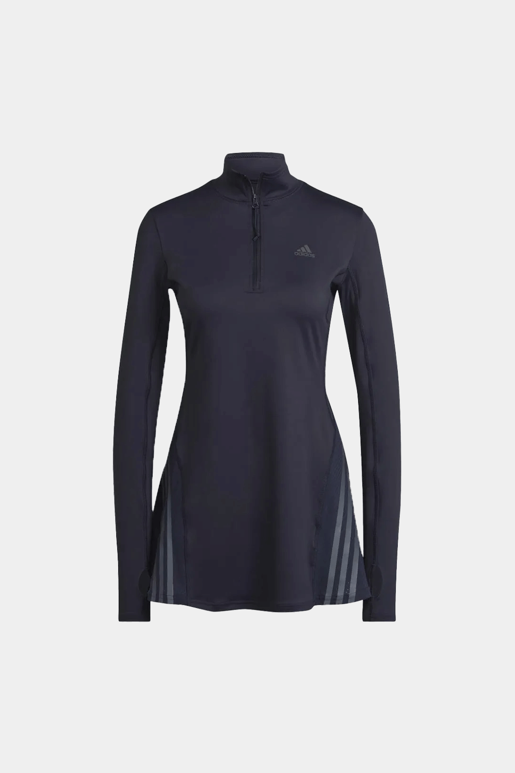 Adidas - 3 Stripe Dress Women