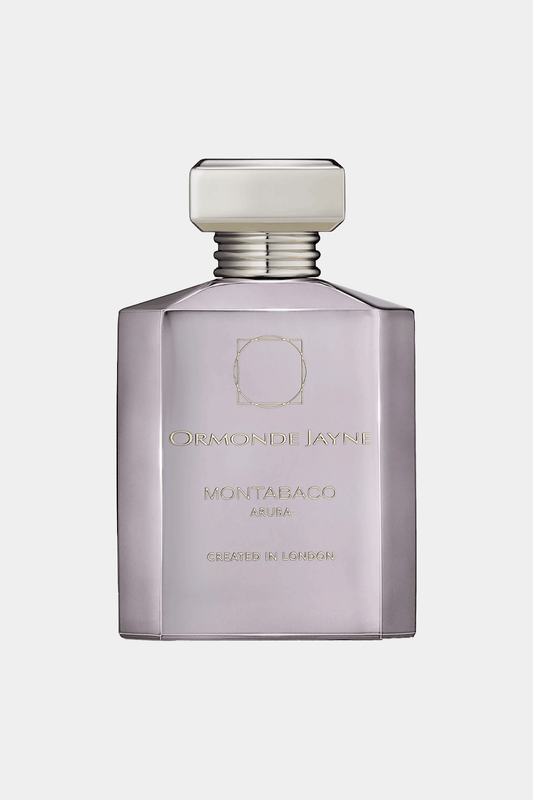 Ormonde Jayne - Montabaco Aruba Limited Edition Eau De Parfum