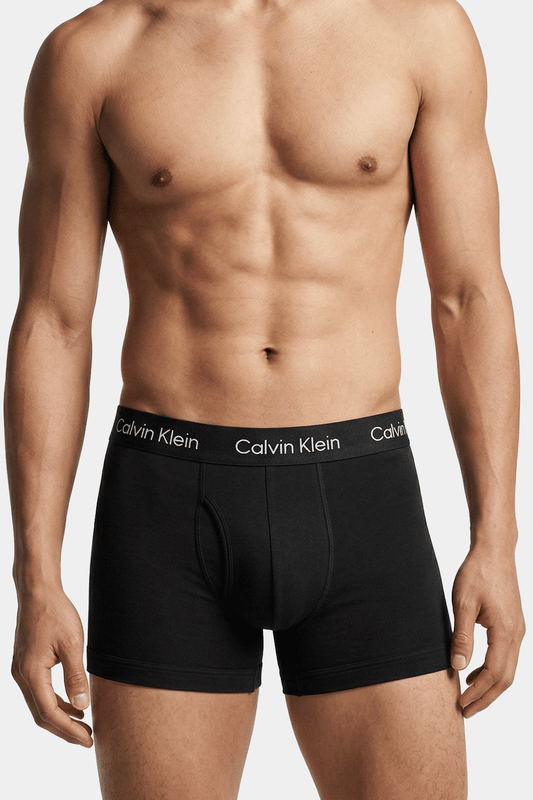 Calvin Klein - 3 Boxer Briefs