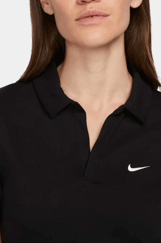 Nike - Short-Sleeve Polo Top