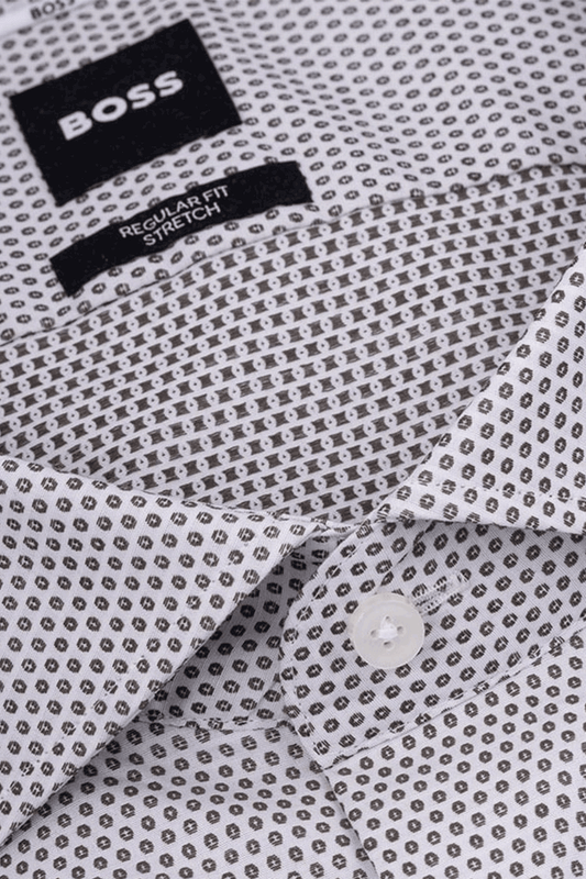 Hugo Boss - H-Joe-Spread-C1-222