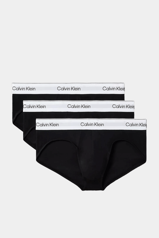 Calvin Klein - 3 Hip Briefs