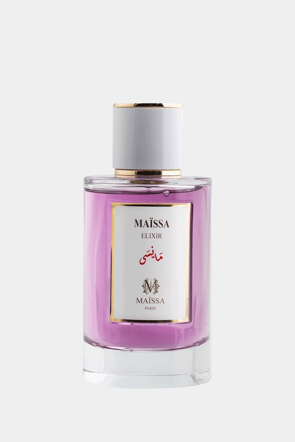 Maissa - Elixir Eau De Parfum