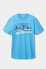 Tom Tailor - Print T-Shirt