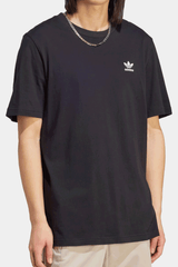 Adidas - Mens Essential Short Sleeve T-Shirt