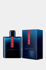 Prada - Luna Rossa Ocean Eau de Toilette