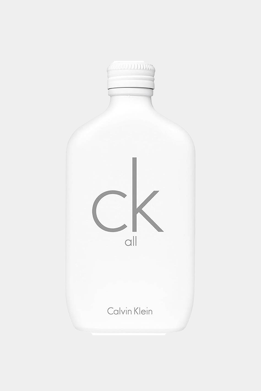 Calvin Klein - Ck All by Eau De Toilette