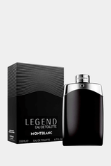 Mont Blanc - Legend Eau De Toilette