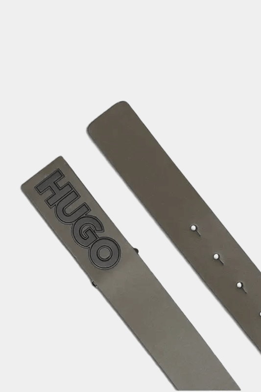 Hugo  - Belt Greenwich