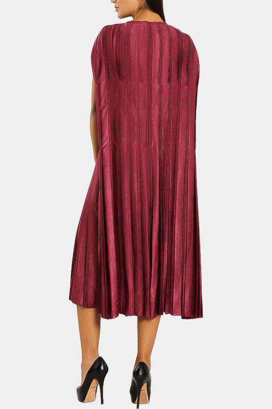 Golden Goose - Alyssa Pleated Dress