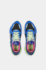 Puma -  Mercedes-AMG Petronas F1 x PUMA RS-X