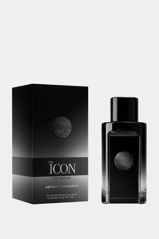 Antonio Banderas - The Icon for Men Eau De Parfum
