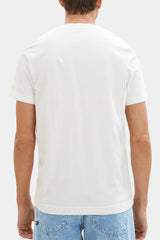 Tom Tailor - Men's T-shirts Printed