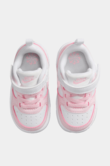 Nike - Court Borough Low Recraft TD