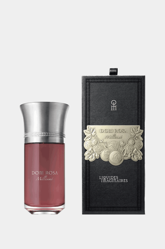 Liquides Imaginaires - Dom Rosa Millesime Eau de Parfum