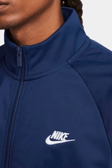 Nike - Poly-Knit Tracksuit
