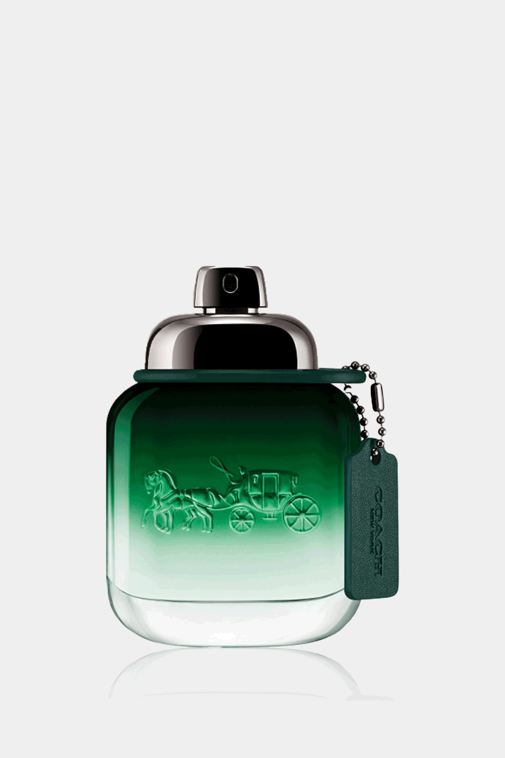 Coach - Green Eau de Toilette