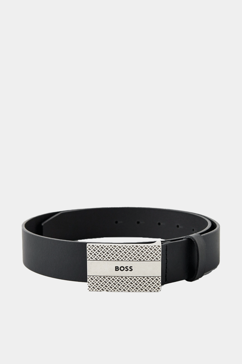Boss - Belt Icon