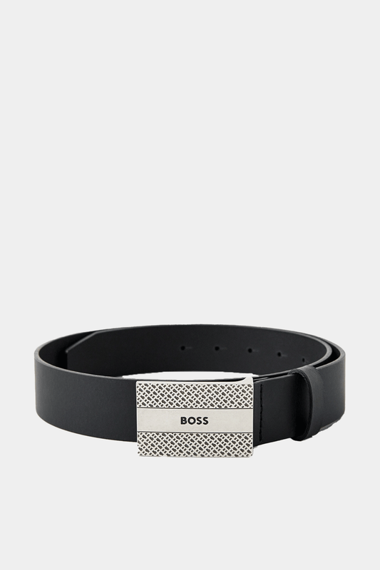 Boss - Belt Icon