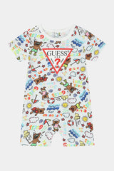 Guess - Baby Romper