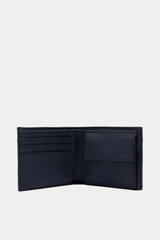 Lacoste - Classic Medium Folding Wallet