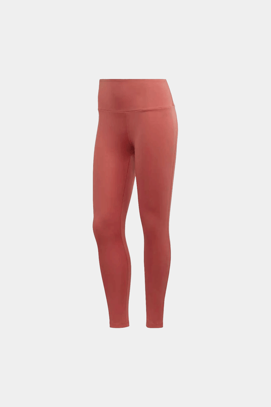Adidas - Yoga Essentials High-Waisted Leggings - Women