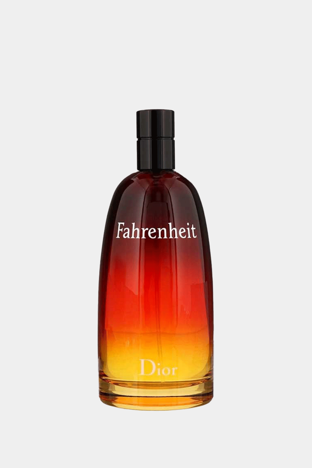 Christian Dior - Fahrenheit Eau De Toilette